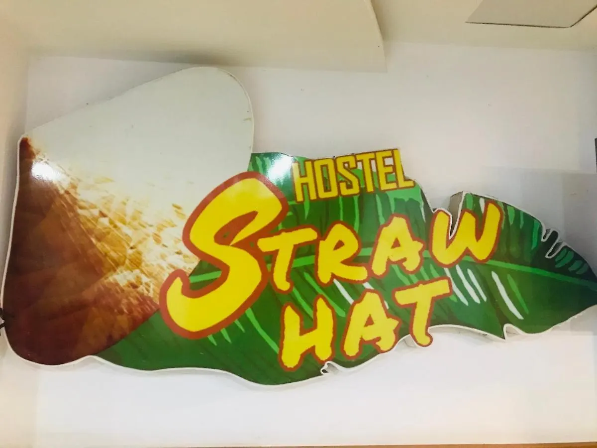 Straw Hat Nha Trang Hotell