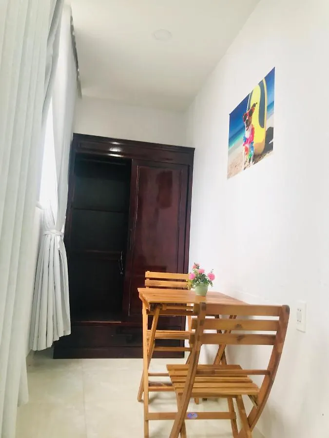** Hotell Straw Hat Nha Trang Vietnam