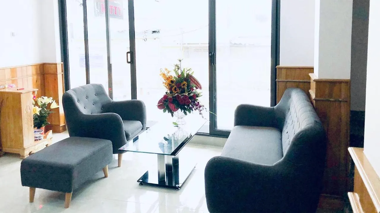 Hotell Straw Hat Nha Trang